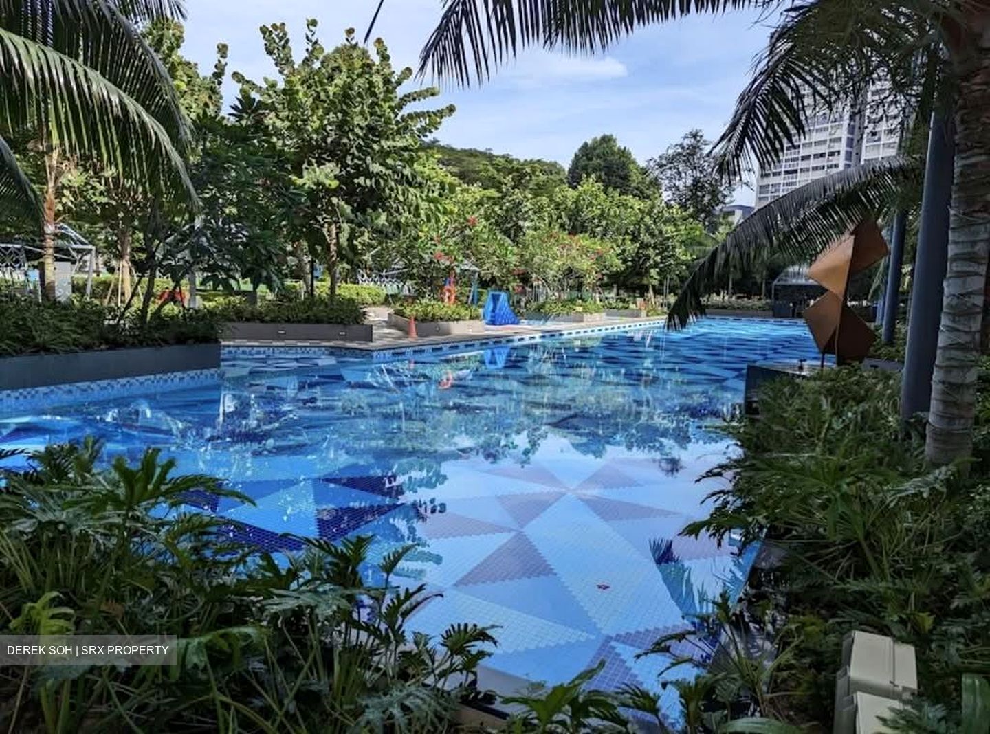 Gem Residences (D12), Condominium #562943371